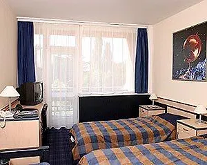 Hotel Ibs Garden