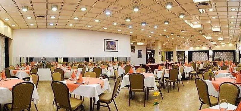 Europa Hotels & Congress Center Budapest